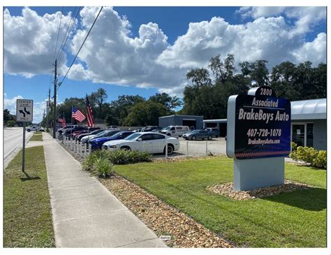 Sanford in Sanford, FL, 32773 .